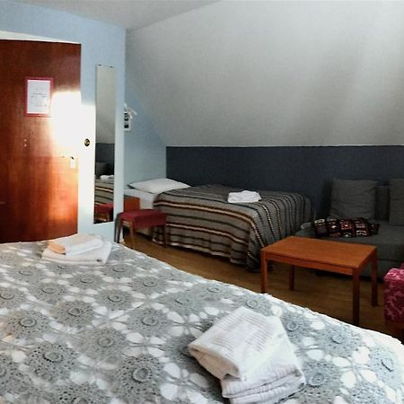 Sel Guesthouse Skalholt Екстер'єр фото