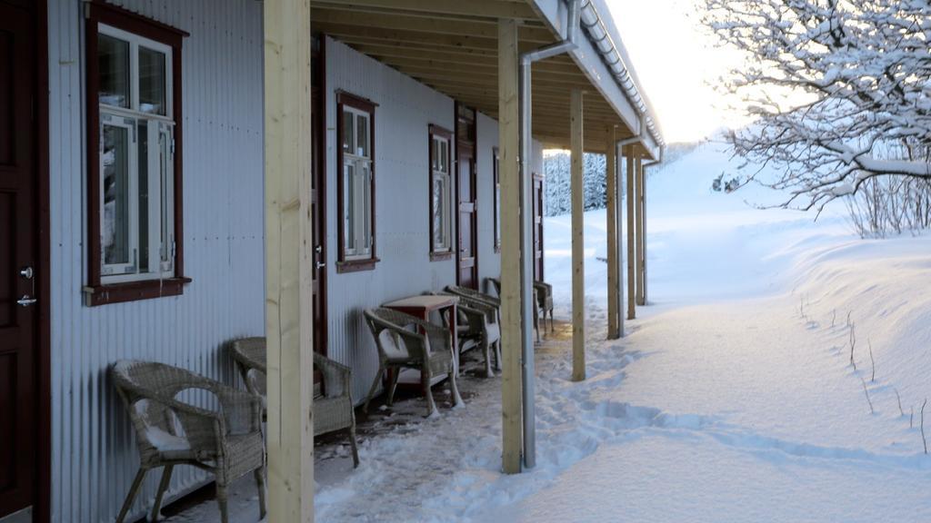 Sel Guesthouse Skalholt Екстер'єр фото