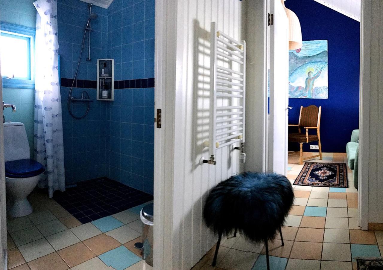 Sel Guesthouse Skalholt Екстер'єр фото