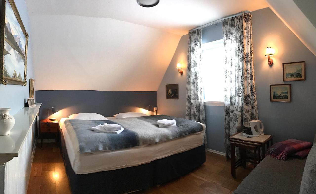 Sel Guesthouse Skalholt Екстер'єр фото